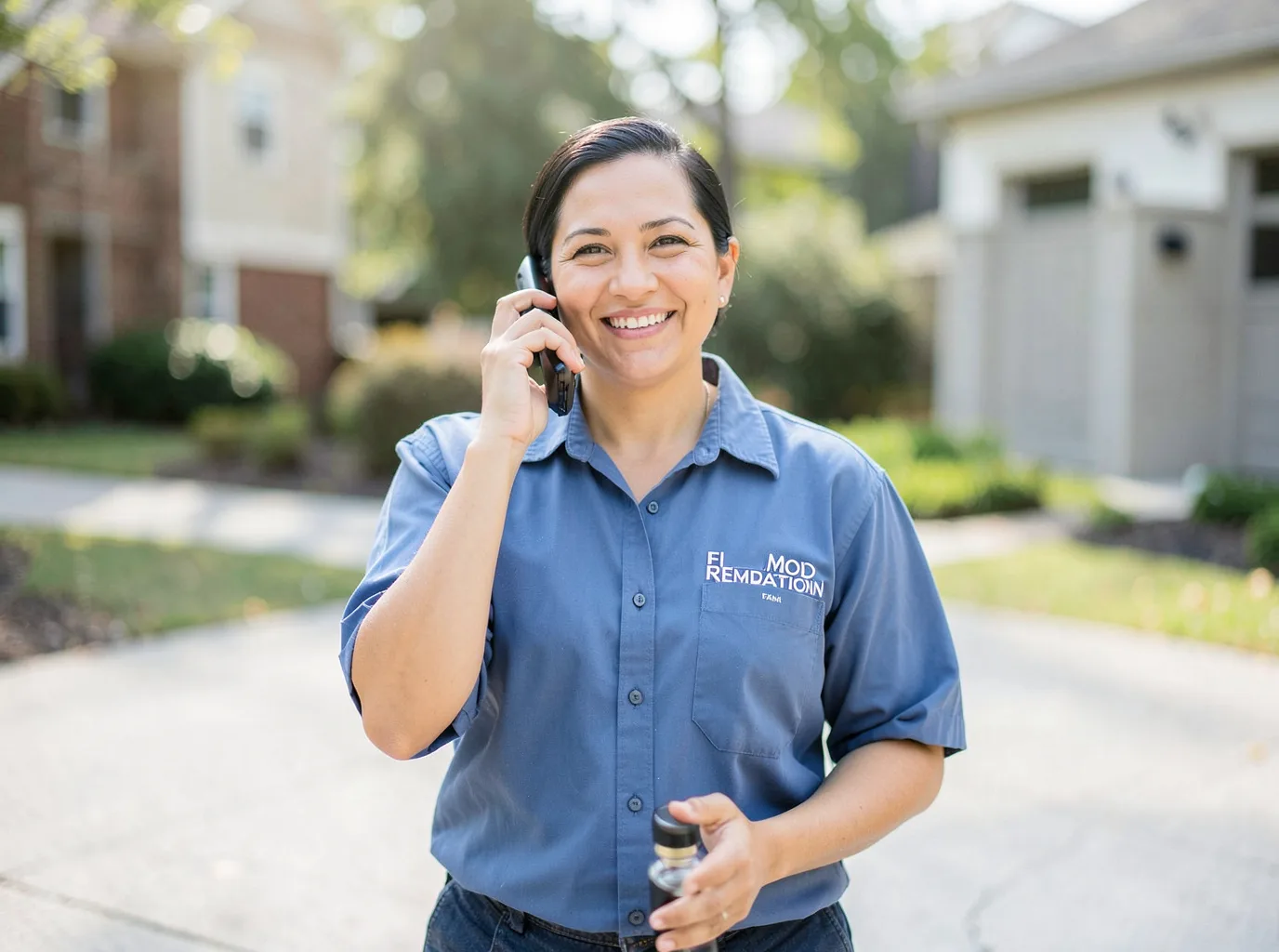 Mold Remediation Indio, CA FAQs